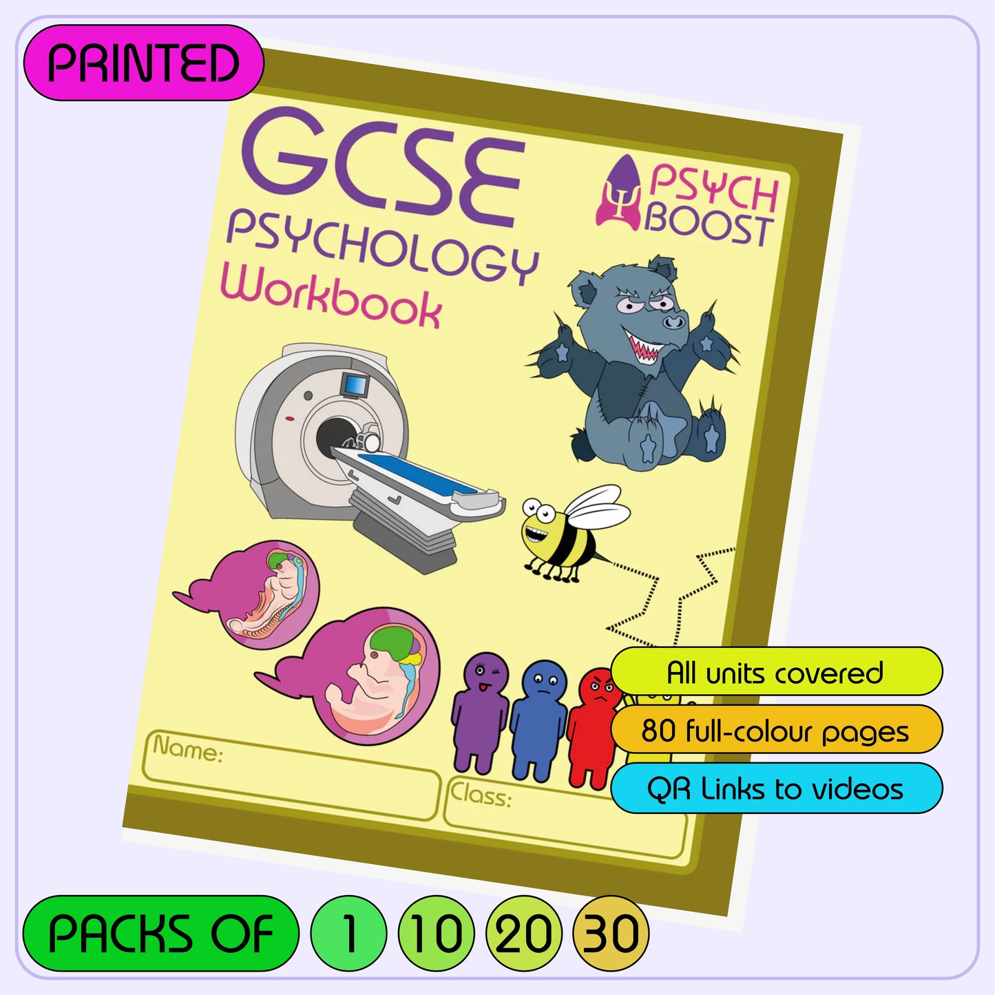 School Orders