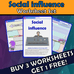 Worksheets: – Psych Boost