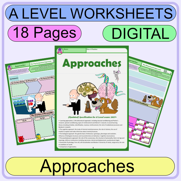 Worksheets: